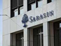 Bank Sarasin