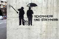 Schirmherr & Strohmann