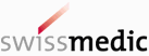 Logo Swissmedic