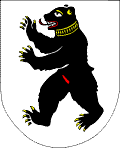Wappen Stadt St.Gallen